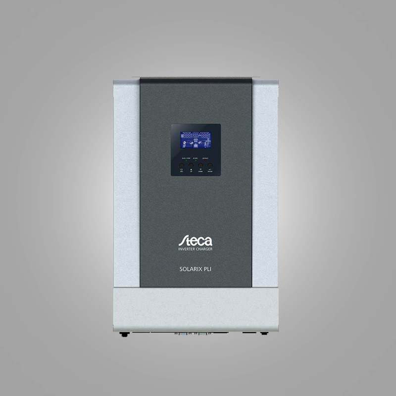 ONDULEUR HYBRIDE STECA 5KVA 80A MPPT 48Vdc 230Vac-image-2